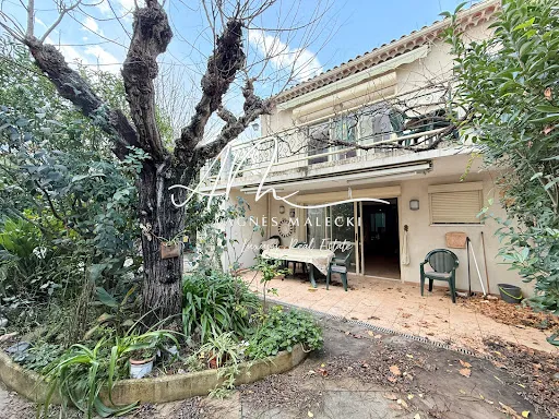 Villa 4 pièces 113 m²