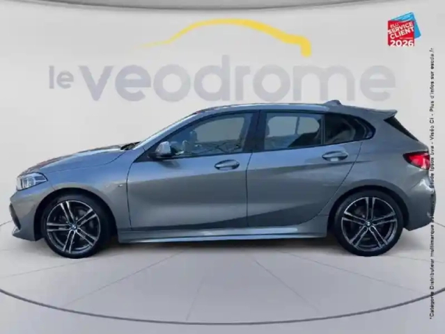 Bmw Serie 1 série 1 118ia 136ch m sport dkg7 — photo 9