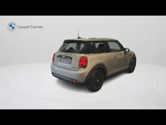 Mini Mini cooper se 184ch edition premium plus bva 5cv — photo 5