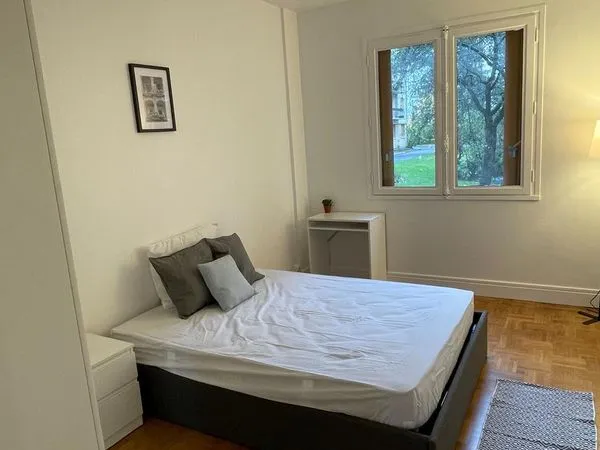Belle Chambre
