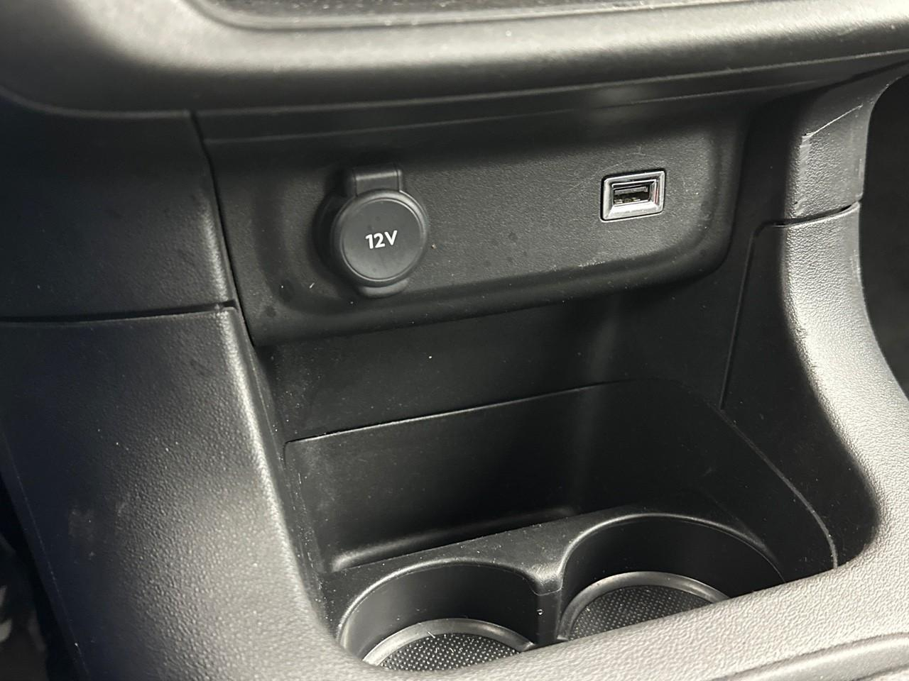 Citroën C3 bluehdi 100 bvm6 you — photo 26