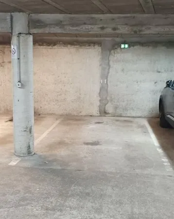 Location parking