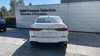 Bmw Série 2 Gran Coupé 218dA 150ch M Sport BVA8 — photo 6