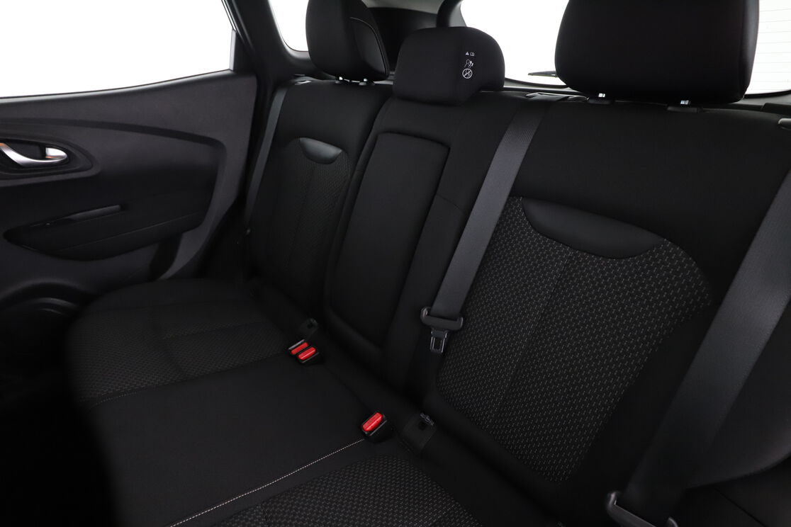 Renault Kadjar 1.5 dCi Blue Business — photo 13