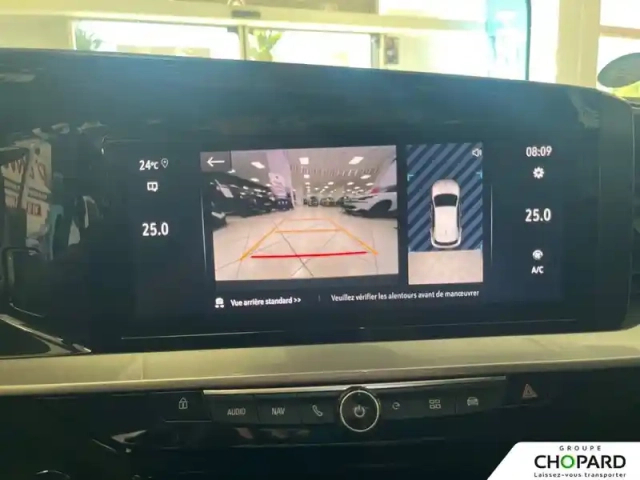 Opel Mokka electrique 136 ch &amp; batterie 50 kwh — photo 10