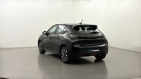 Peugeot 208 1.2 Hybrid 110ch Style e-DCS6 — photo 8