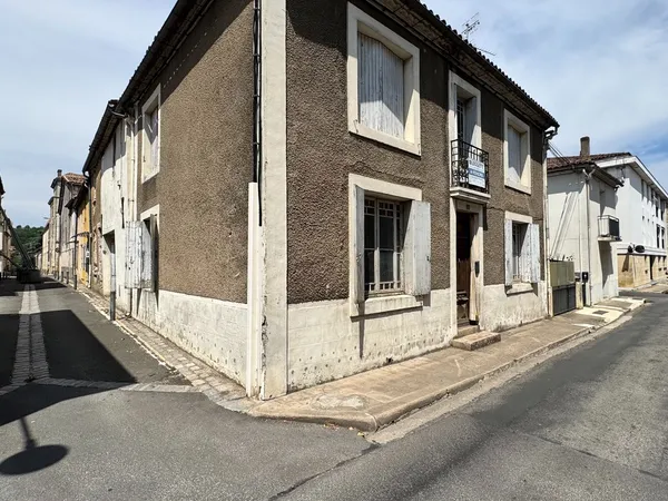 Maison 5 pièces 134 m²