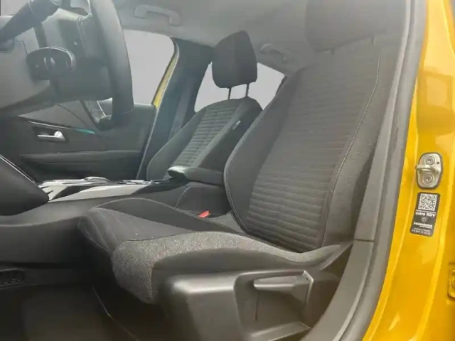 Peugeot 208 electrique 50 kwh 136ch — photo 11