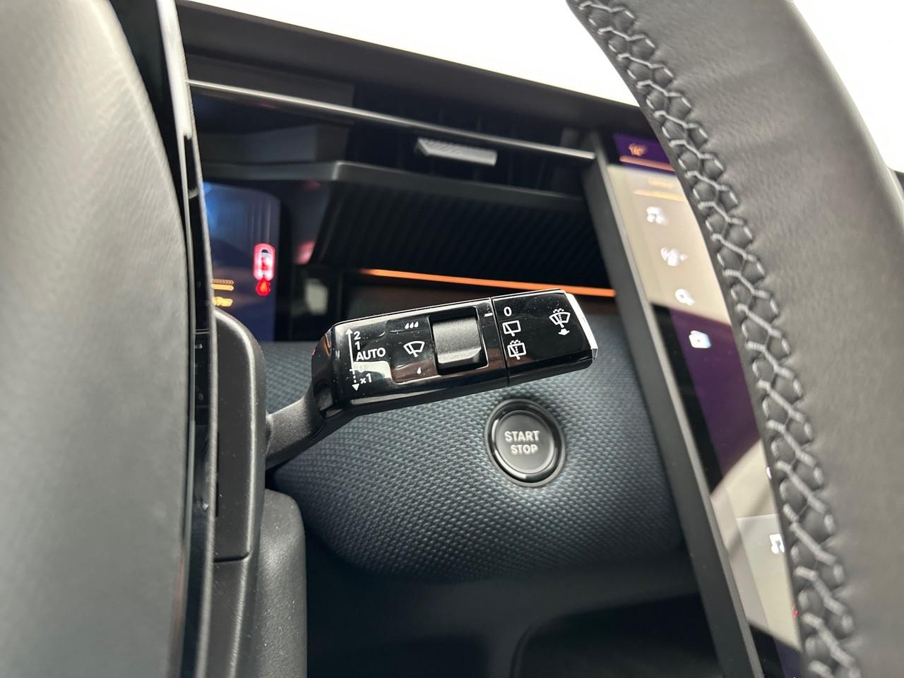 Citroën C5 Aircross hybride 145 ch e-dcs6 max — photo 18
