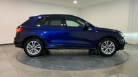Audi Q3 35 TFSI 150ch S line S tronic 7 — photo 4