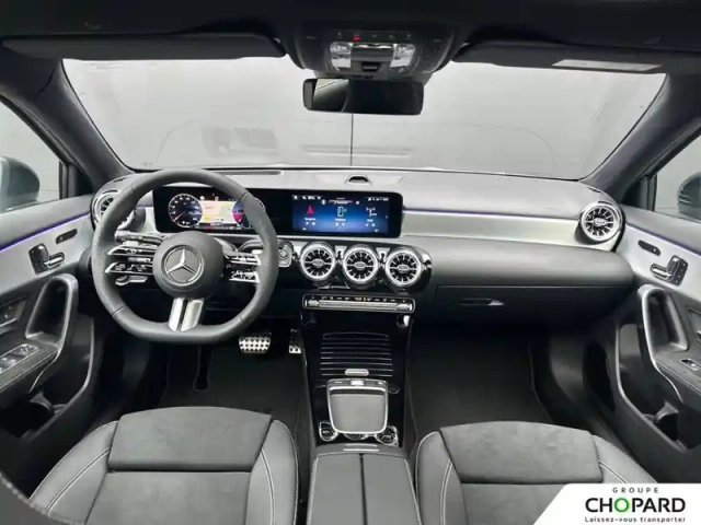 Mercedes Classe A 200 d — photo 12