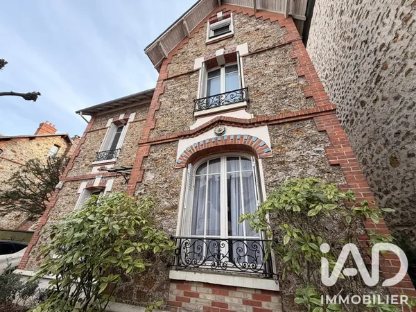 Vente Maison/villa 8 pièces