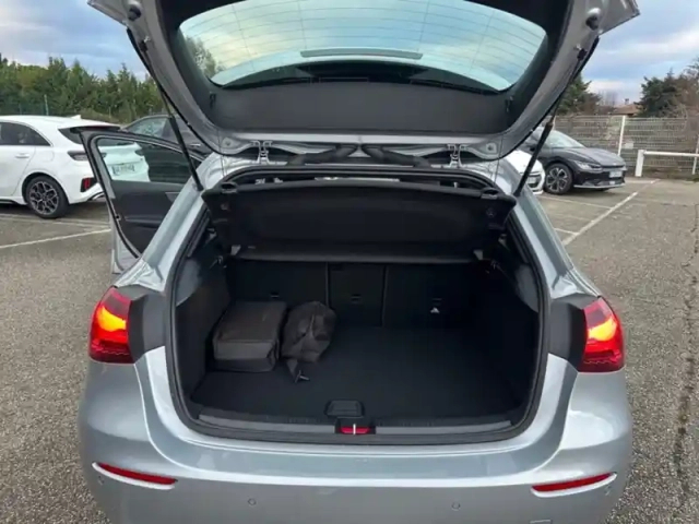 Mercedes Classe A 250 e hybrid eq progressive li — photo 10