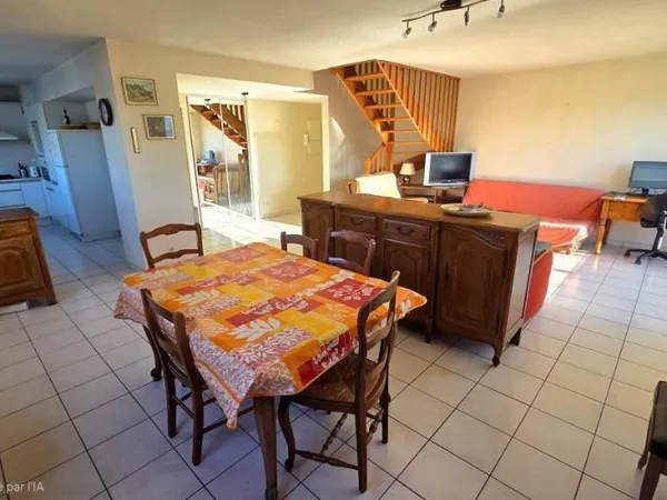 Appartement 5 pièces 103 m²
