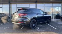 Maserati Levante 3.0 V6 350ch Q4 GranSport — photo 1