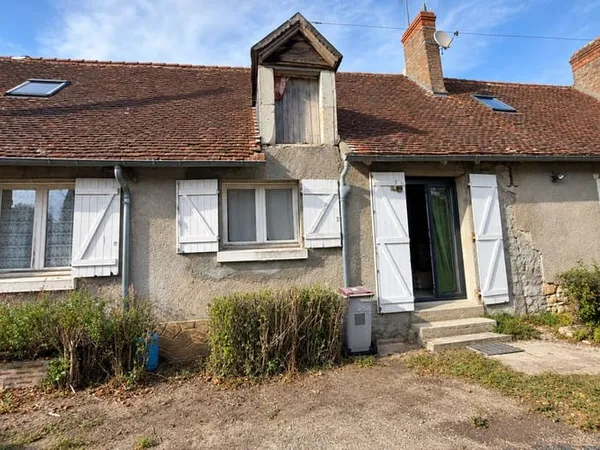 Maison 2 pièces 97 m²