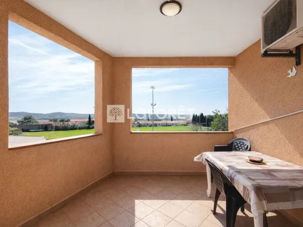 Appartement 4 pièces 86 m²