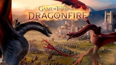 Game of Thrones: Dragonfire - Le trailer d'annonce officiel révèle les dragons de Westeros