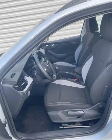 Skoda Kamiq 1.0 tsi evo 2 116 ch bvm6 — photo 14