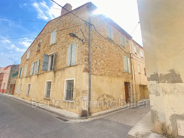 Immeuble de rapport 12 pièces 1990 m²