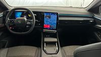 Renault Austral 1.2 E-Tech full hybrid 200ch Techno - 25 — photo 11