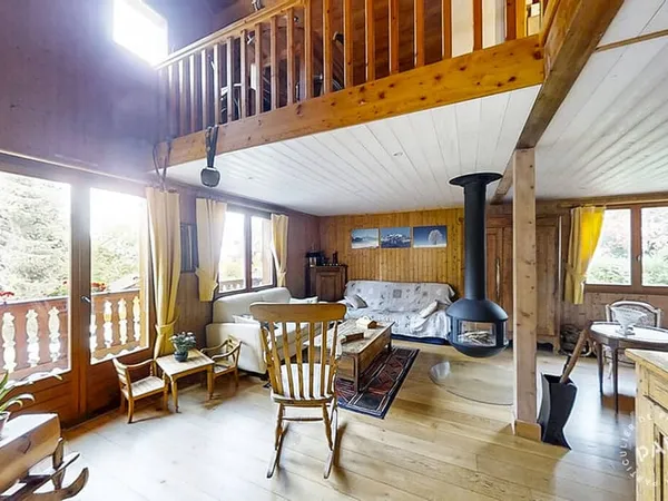 Maison 6 pièces 270 m²