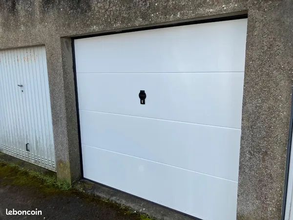 Location garage
