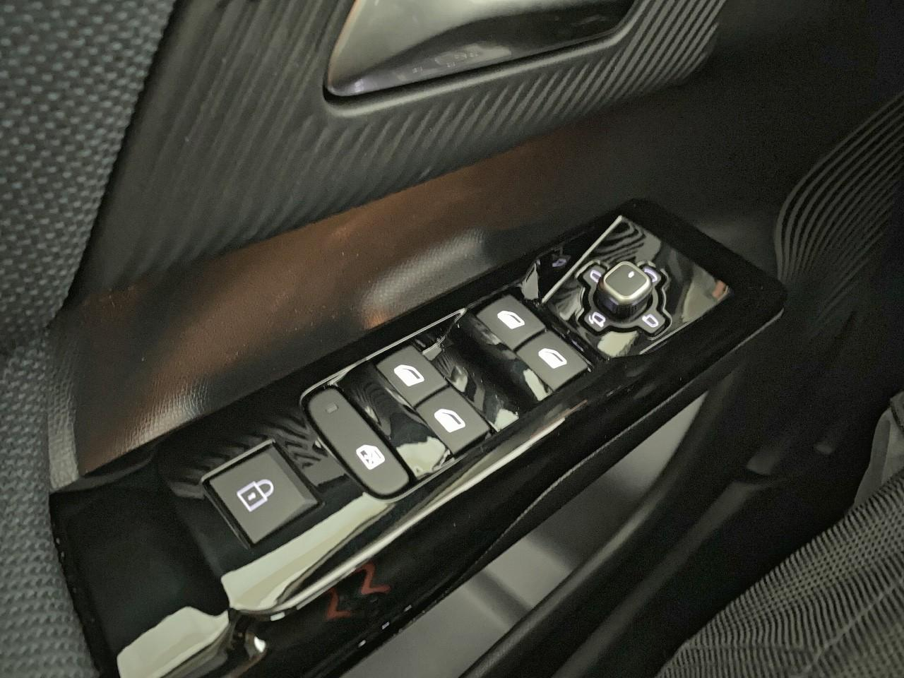 Citroën C5 Aircross hybride 145 ch e-dcs6 max — photo 20