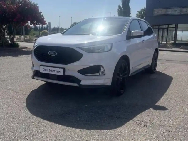 Ford Edge 2.0 ecoblue 238ch st-line i-awd bva8 — photo 2