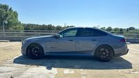 Bmw M5 4.4 V8 PHEV 727ch (585+197) — photo 8
