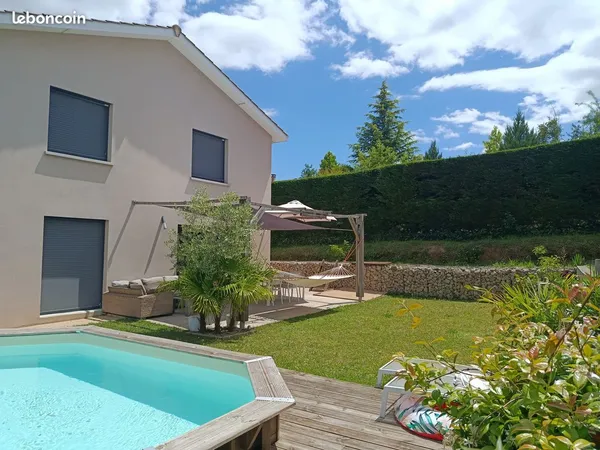 Maison t5