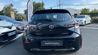Toyota Corolla 122h Dynamic Business + Programme Beyond Zero Academy MY22 — photo 6