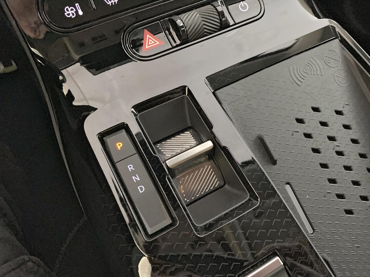 Citroën C5 Aircross e-c5 aircross 210 ch autonomie confort max — photo 15