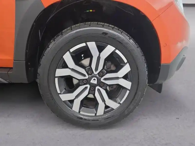 Dacia Duster tce 150 fap 4x2 edc — photo 34