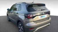 Volkswagen T-Cross 1.0 TSI 95ch Lounge — photo 13