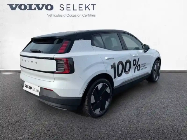 Volvo Ex30 twin performance 428 ch 1edt — photo 3