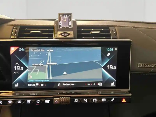 Ds Ds 7 crossback e-tense 4x4 300ch rivoli — photo 13