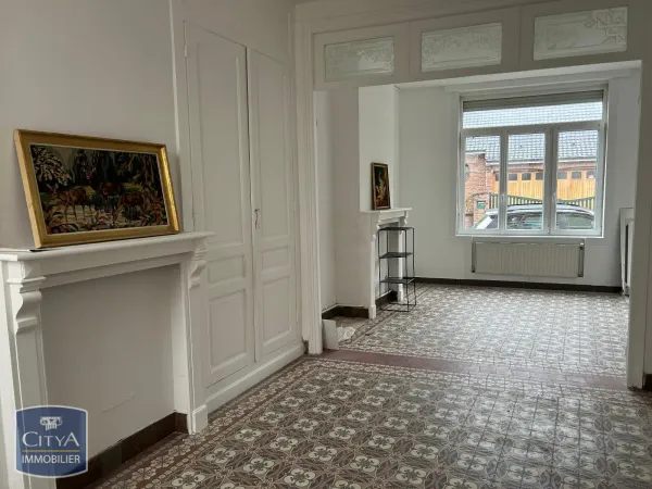 Maison 4 pièces 114 m²