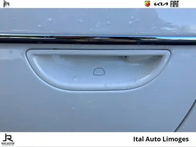 Fiat 500 c e 95ch la prima my23 — photo 12