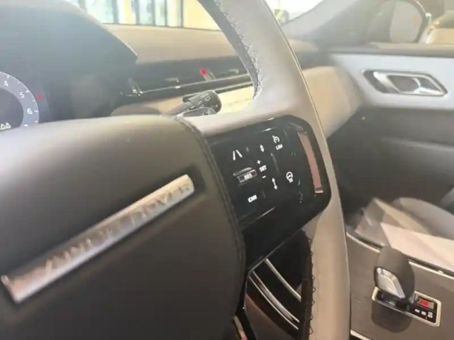 Land Rover Range Rover velar 2.0 p400e 404ch phev dynamic hse awd bva — photo 23