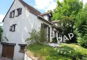 Maison 6 pièces 155 m²