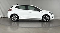 Renault Clio 1.6 E-Tech hybride 140ch Limited -21N — photo 4