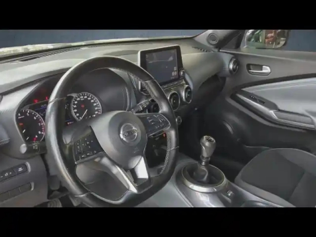 Nissan Juke 1.0 dig-t 114ch n-connecta 2021 — photo 9