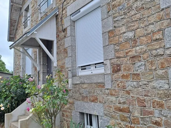 Vente Maison/villa 8 pièces