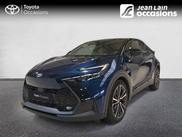 Toyota C-HR Hybride 140 Collection