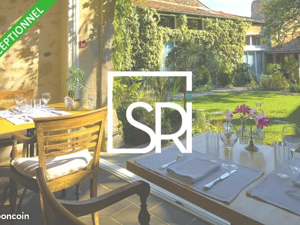 Local commercial 180 m² PERRIER