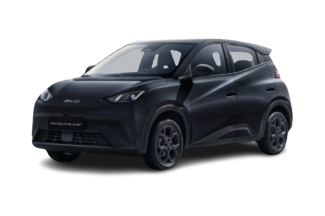 BYD Dolphin Surf 30 kWh 88 ch