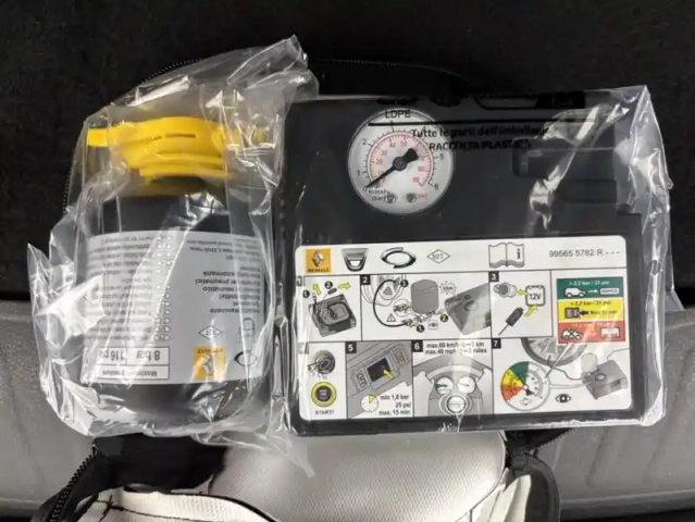 Jeep Renegade 1.3 turbo t4 190ch 4xe limited at6 — photo 26