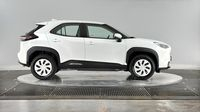 Toyota Yaris Cross 116h Dynamic MY22 — photo 4
