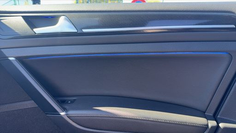 Volkswagen Golf 2.0 TSI 300 4Motion DSG7 - R – 2019 – 129922 km – Essence – Boîte Automatique
